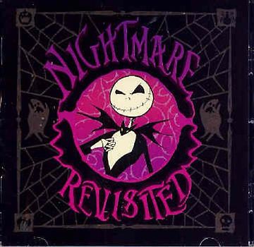 Nightmare Before Christmas 3d - El Extrano Mundo de Jack 3d