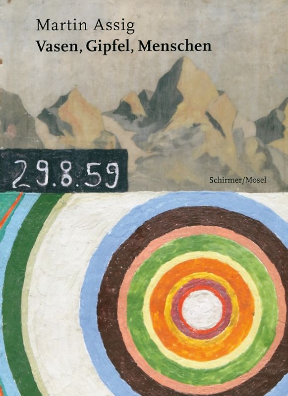 Vasen, Gipfel, Menschen