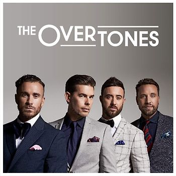 Overtones,The - The Overtones