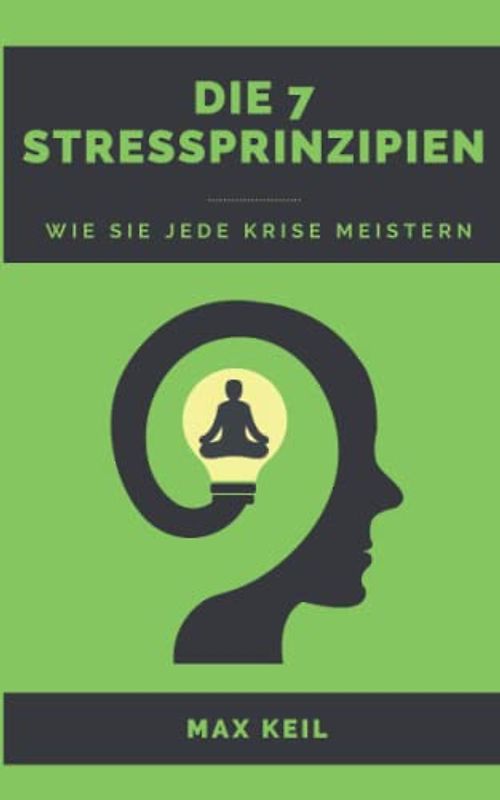 Die 7 Stressprinzipien: Wie Sie jede Krise meistern