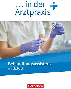 ... in der Arztpraxis - Neue Ausgabe
