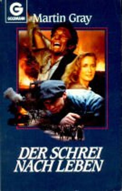 Der Schrei nach Leben. Roman