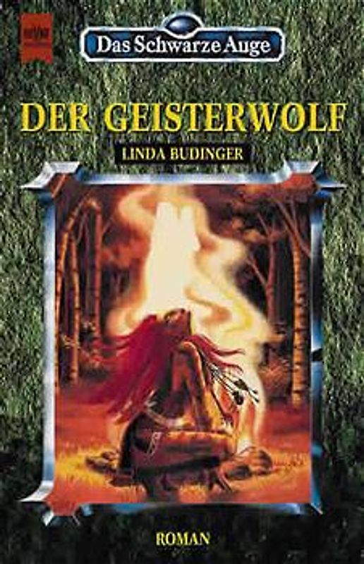 Das Schwarze Auge - Der Geisterwolf