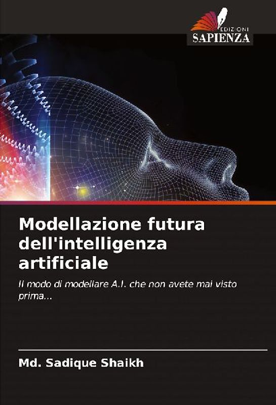 Modellazione futura dell'intelligenza artificiale