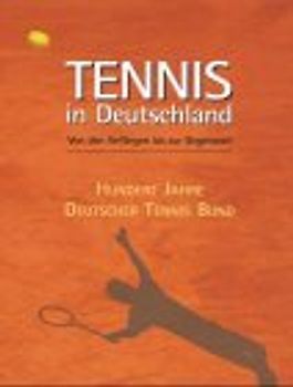 Tennis in Deutschland.