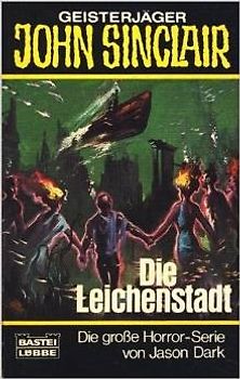 Die Leichenstadt