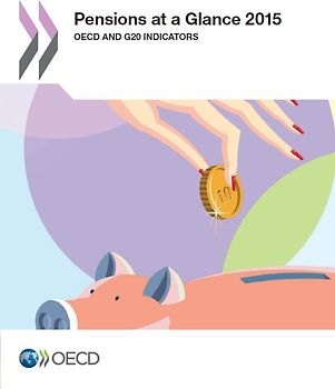 Pensions at a Glance 2015
