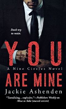 You Are Mine