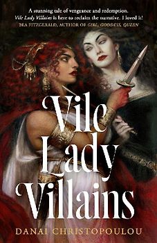 Vile Lady Villains