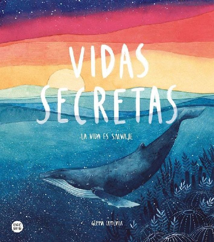 Vidas secretas