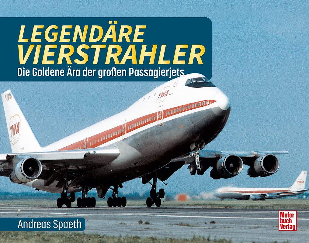 Legendäre Vierstrahler