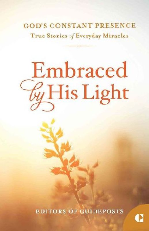 Embraced by His Light