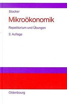 Mikroökonomik