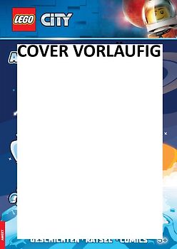 LEGO® City – Auf dem Weg ins All