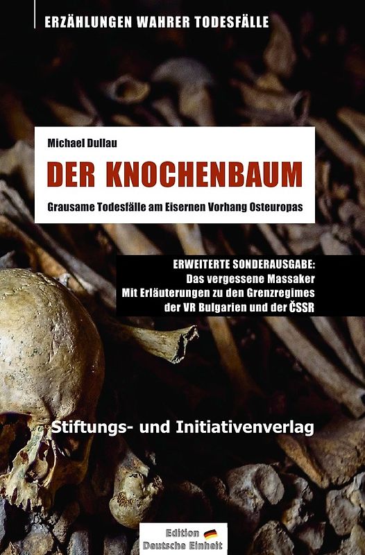 DER KNOCHENBAUM (Sonderausgabe)