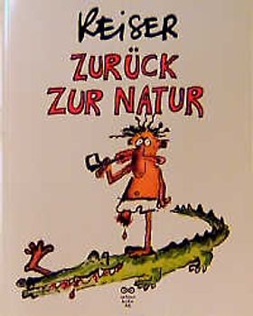 Zurück zur Natur