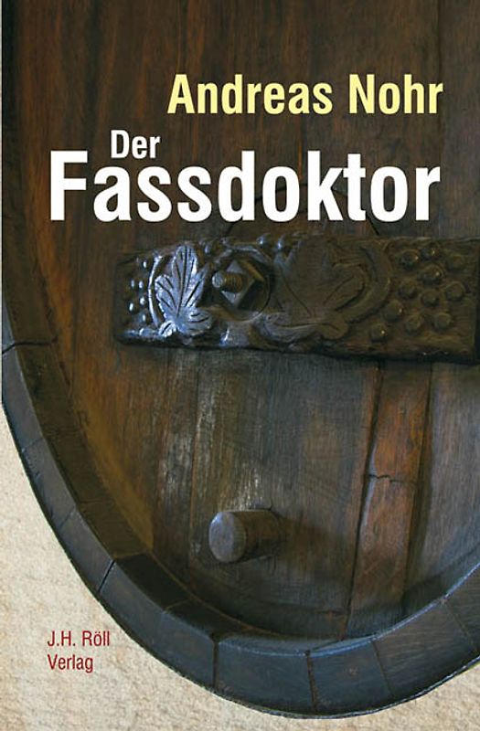 Der Fassdoktor