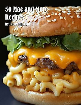 50 Mac and More Recipes