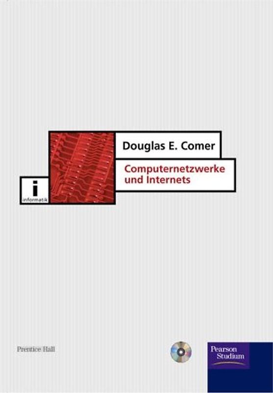 Computernetzwerke und Internets