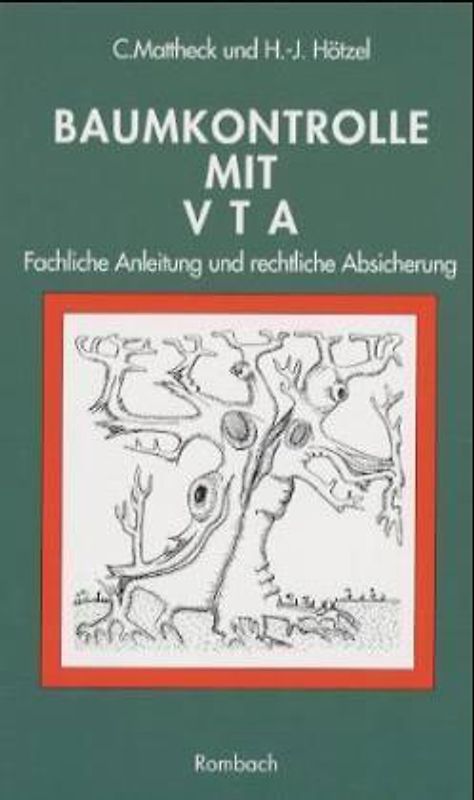 Baumkontrolle mit VTA