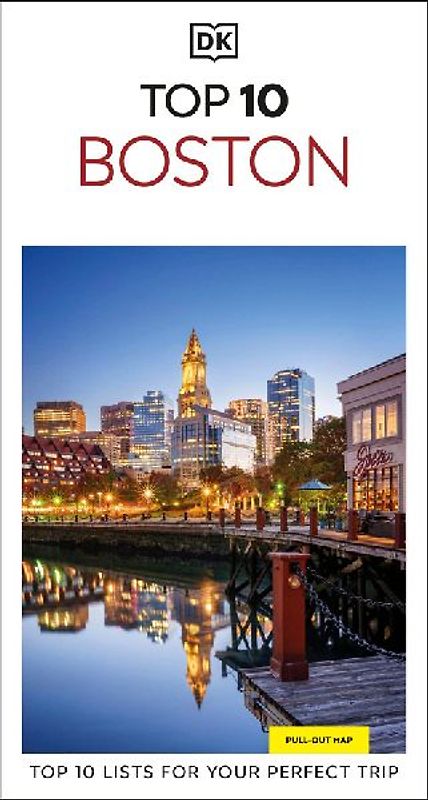 DK Top 10 Boston