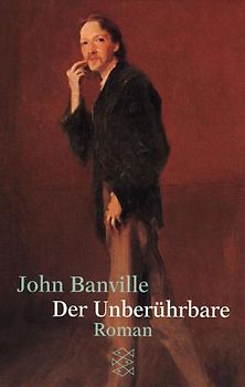 Der Unberührbare. Roman