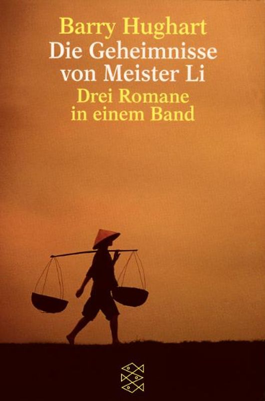 Die Meister Li-Trilogie. Drei Romane in einem Band