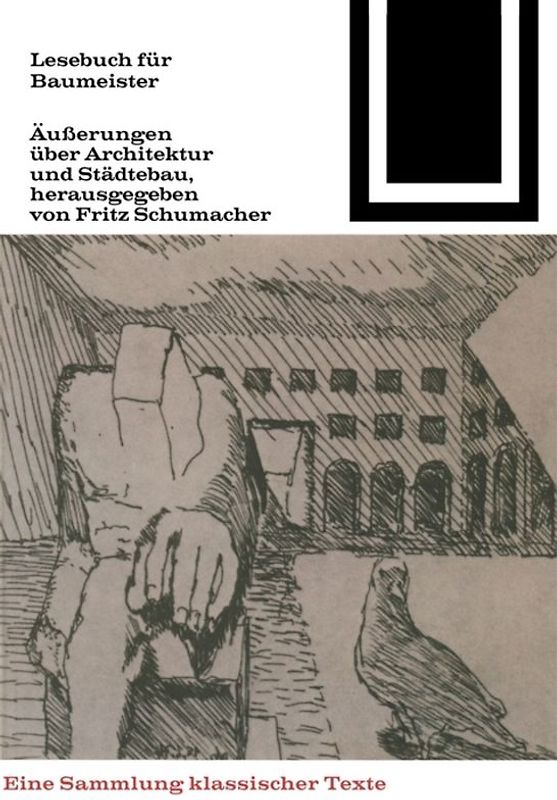 Lesebuch für Baumeister
