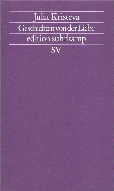 Geschichten von der Liebe