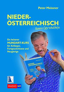 Niederösterreichisch zum Gernhaben