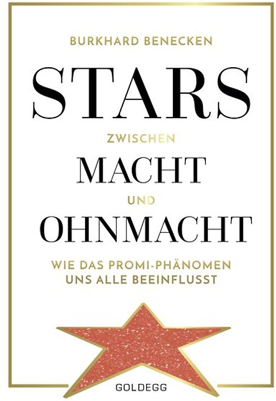 Stars zwischen Macht und Ohnmacht