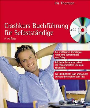 Crashkurs Buchführung Erste Hilfe