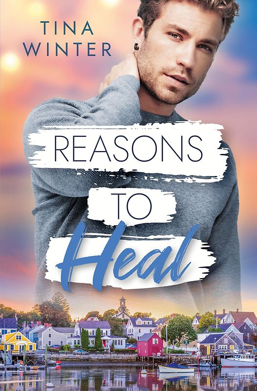 Reasons to Heal
