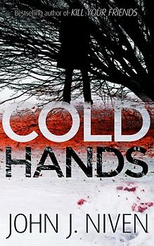 Cold Hands - Niven, John J.