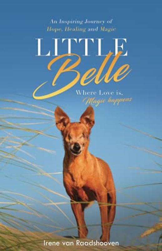 Little Belle: Where Love is, Magic happens