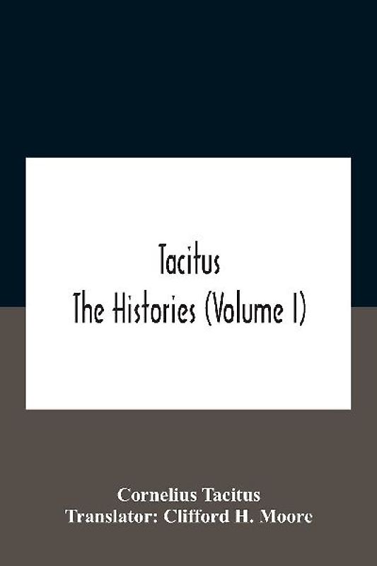 Tacitus