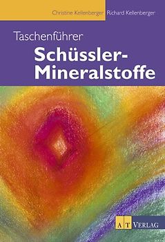 Taschenführer Schüssler-Mineralstoffe