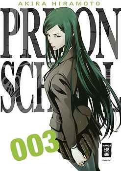 Prison School 03