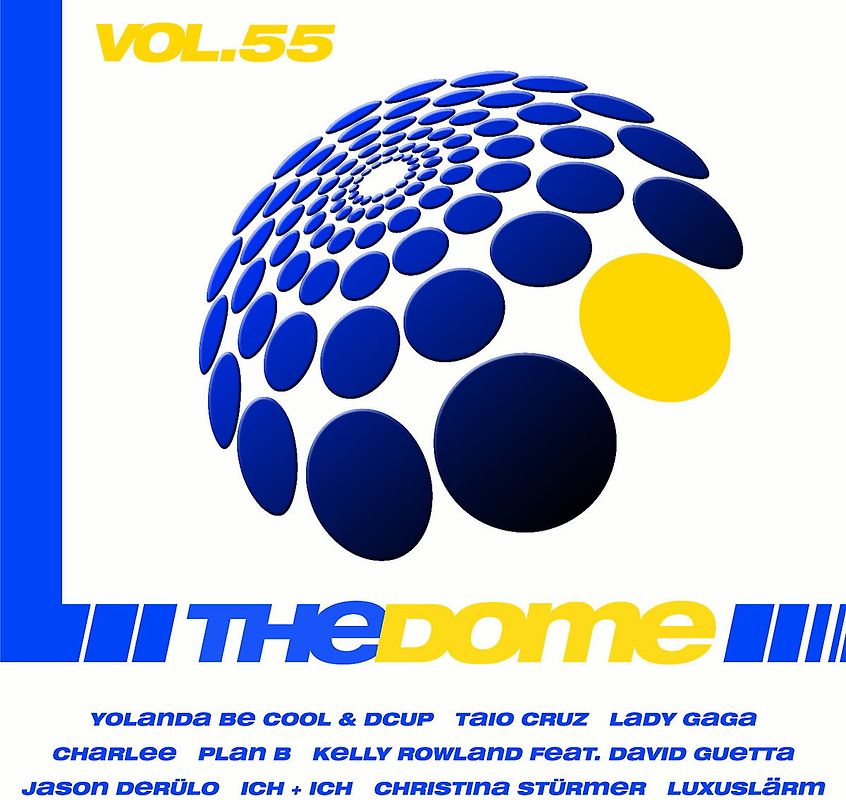 Various - The Dome Vol.55