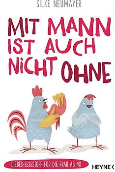 Mit Mann ist auch nicht ohne
