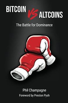 Bitcoin vs Altcoins