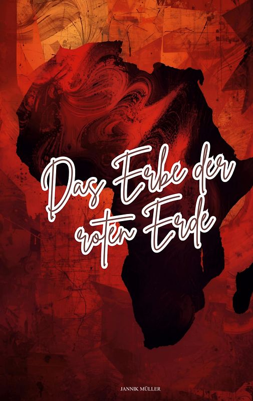 Das Erbe der roten Erde