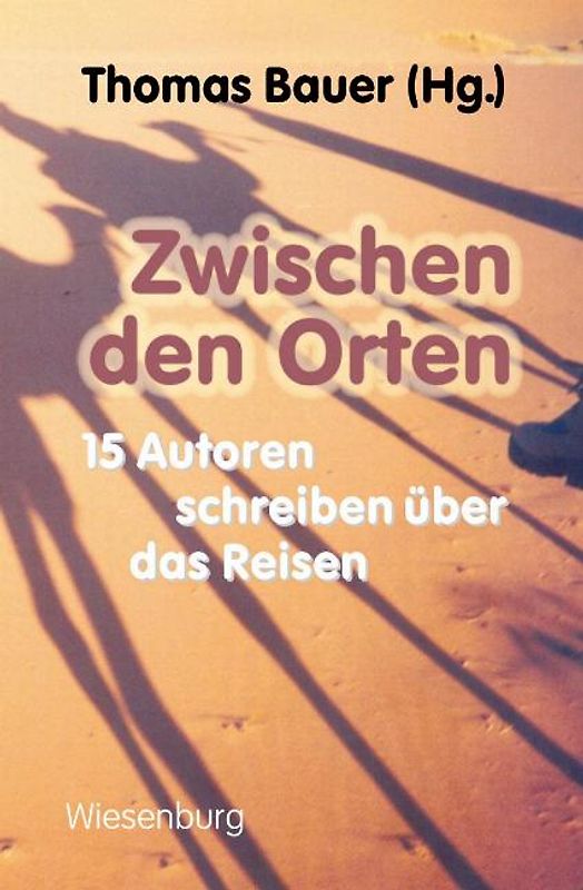 Zwischen den Orten