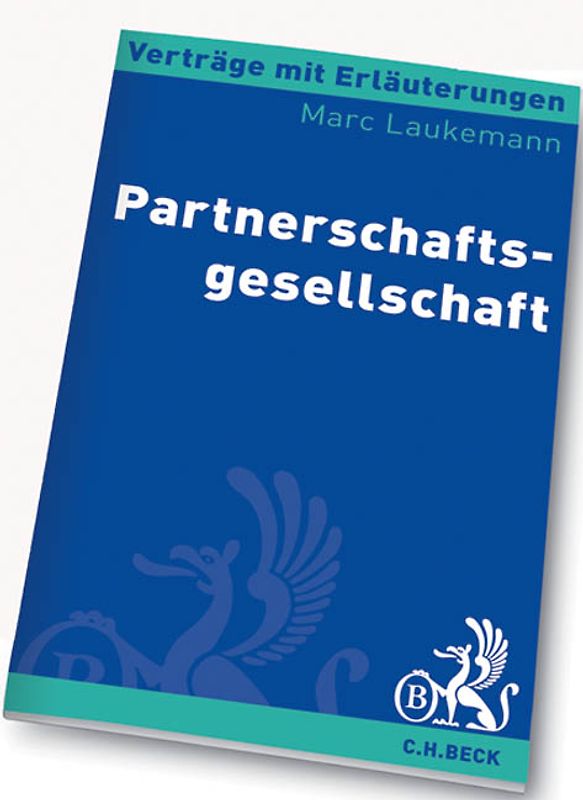 Partnerschaftsgesellschaft