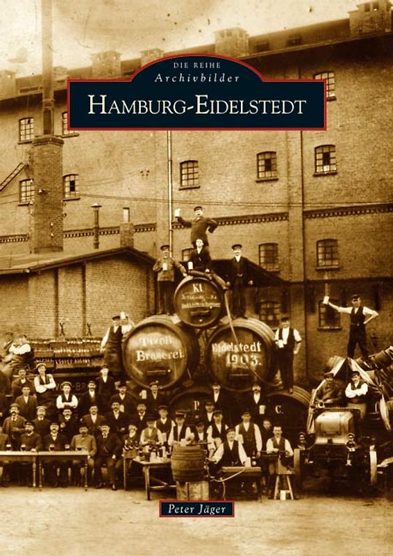 Hamburg-Eidelstedt
