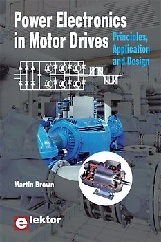 Power Electronics in Motor Drives