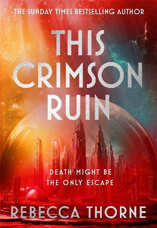 This Crimson Ruin