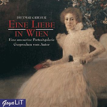 Eine Liebe in Wien