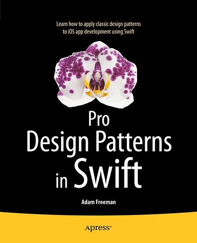 Pro Design Patterns in Swift