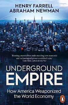 Underground Empire